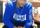 Jacquez Perry