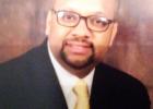 Keynote speaker for worship service Pastor Wendell K. Sain