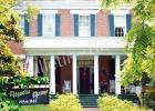 Magnolia Manor Bed and Breakfast
