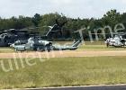 Marines conduct training exercise in Bolivar Marines from South Carolina made a stop at the Bolivar –Hardeman County Airport on Wednesday, September 16, to conduct a training exercise. Cobra and Huey helicopters conducted ‘hot fueling’ with Jet fuel and the Marines left with the radio call from Hardeman County “Sabre thank you for your service and all you do for our country.”