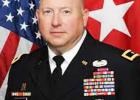 Adjutant General for Tennessee Terry “Max” Haston will be one of the distinguished guests at the November 7 Veteran’s Day celebration at the National Guard Armory in Bolivar.