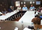 Hardeman County JECD holds quarterly meet in Saulsbury County Mayor Jimmy Sain chaired the quarterly JECD meeting recently held in Saulsbury. Seven municipal mayors and three appointed board members were in attendance. Mayor Sain will recommend new members for appointment at the next quarterly meeting. The board members agreed there was a need to appoint members from the agricultural and industrial sectors of the county.