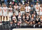 Boys Add District Tournament Titles