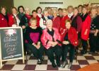 The Middleton Woman’s Club has continue to serve its community after 80 years.