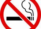 The Grand Valley Board of Directors is serious about the policy of “no smoking” in the Property Owners’ Lodge. Board members unanimously approved a $200 fine for those found in violation.  
