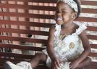 Kaleiah Nield became the eighth child Kim and Ron Nield of Bolivar have adopted from the Department of Children’s Services (DCS). Kaleiah, who has been in the Nield home since her removal from her birth family at five months old, officially became a Nield on August 27.