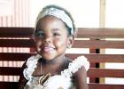 After the death of their daughter, Kaleiah Nield, the Nield family is seeking to give back to children in need through the creation of “Kaleiah’s Closet”.