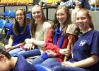 Dixie Hills attends annual YEC in Nashville Article Image Alt Text