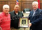 Parrans Chapel Church Honored 