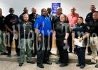 School Resource Officers Honored