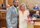 Photo courtesy of the City of Bolivar. 