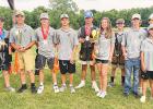 County Shooters Compete at State Event