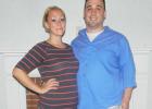 Brother/Sister duo Lauren and Justin Wall are following in their parent’s footsteps.