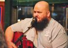 John Spears of the Band of Jones.