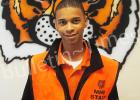 Student and staff member of the week Kevin Beard