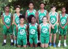 BMS Cross Country team members include  (not in order)Austin Cossar, Trey Ellison, Ray-Vin Fish, Toris Woods, JaQuan Lax, Elijah McNeal, Tray Stewart and James TerBurgh for the boys team. For the girls, Tamya Blakemore, Brianna Bryant and Natoria Woods will represent BMS.