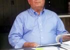 Saulsbury pursues cleanup of blighted property Vice-Mayor Rich Emerson reports progress of blight removal to the Saulsbury Board of Aldermen at their May meeting.