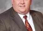 Warden Grady Perry