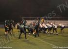 The BMS Tigers beat longtime rival Tigrett with a score of 22-8.