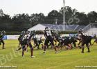 The BMS Tigers played Rose Hill and were not able to keep the ball in their possession causing a loss of 8-20.
