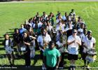 The BCHS band continues to make strides bringing out the talent in its participants.