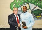 Jacob Gray named 2014 Steve Young award winner Article Image Alt Text