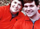 Amy Katherine Elder and Matthew Dale Gammel