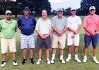 Bolyard, Strope, Kessler, Hessing, Caldwell, and Clark.